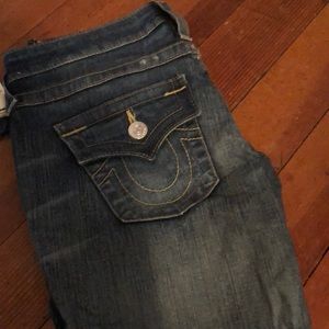 True religion jeans